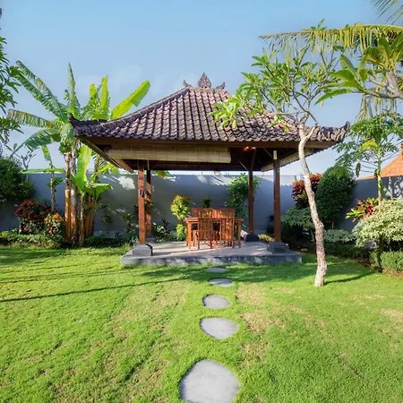 Carik Bali Guest House Canggu