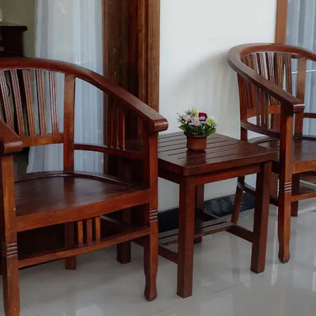 Carik Bali Guest House Canggu