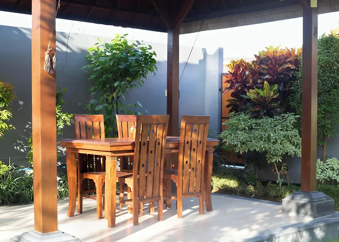 Carik Bali Casa de hóspedes Canggu